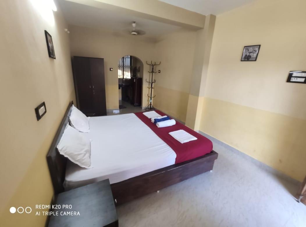 Regina Residency Inn パロレム エクステリア 写真