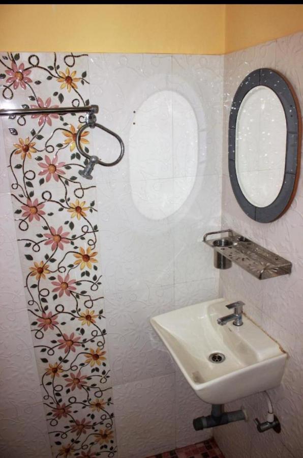 Regina Residency Inn パロレム エクステリア 写真