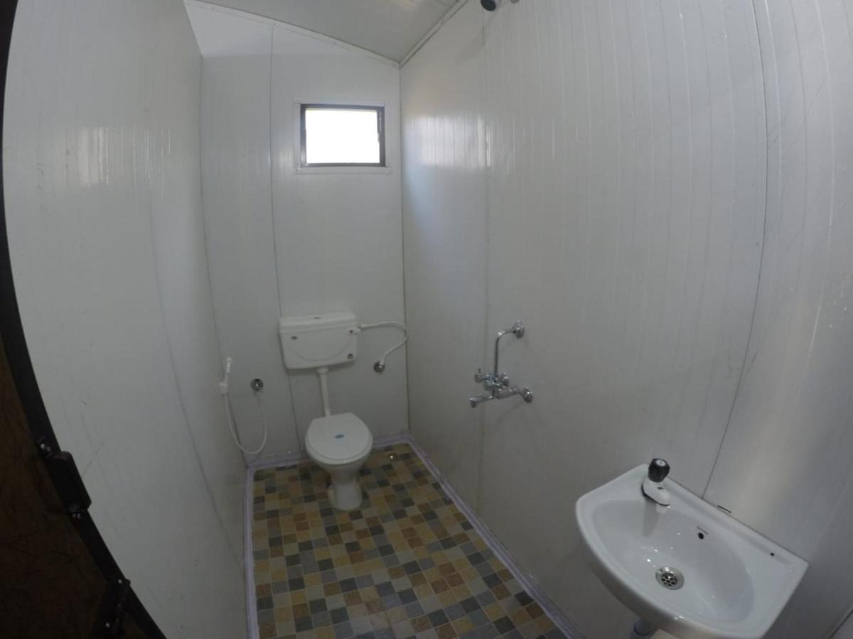 Regina Residency Inn パロレム エクステリア 写真